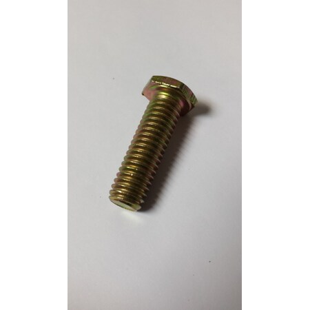 Mtd Screw-Hex-3/8-16 X 710-0723